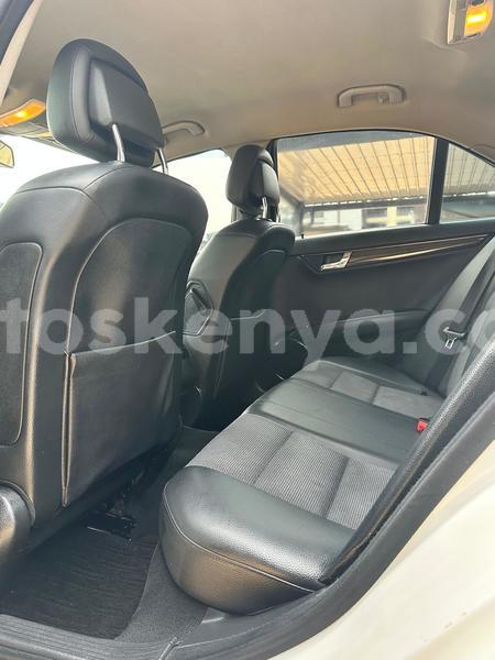 Big with watermark mercedes benz c classe nairobi nairobi 29261