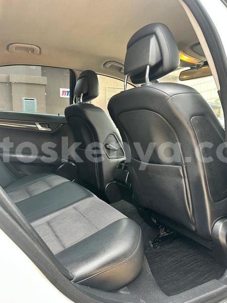 Big with watermark mercedes benz c classe nairobi nairobi 29261