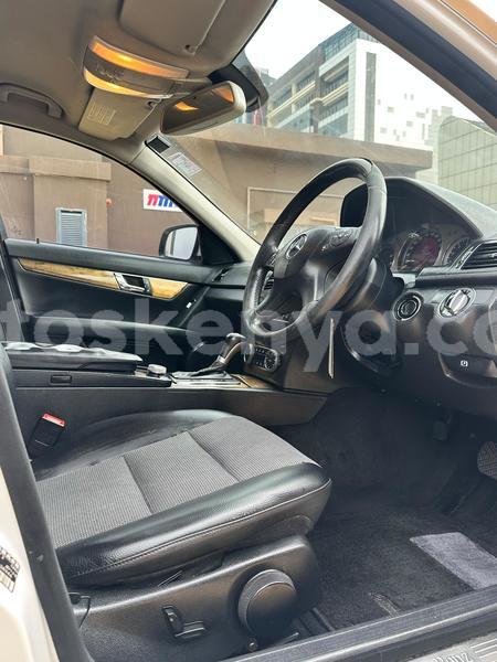 Big with watermark mercedes benz c classe nairobi nairobi 29261
