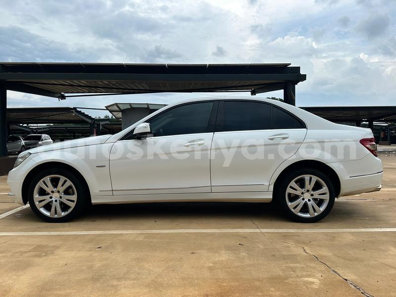 Big with watermark mercedes benz c classe nairobi nairobi 29261