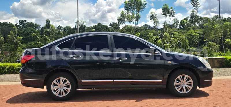 Big with watermark nissan bluebird sylphy nairobi nairobi 29262