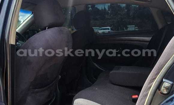Nunua Ilio tumika Nissan Bluebird Sylphy Nyeusi Gari ndani ya Nairobi nchini Nairobi Nunua Ilio tumika Nissan Bluebird Sylphy Nyeusi Gari ndani ya Nairobi nchini Nairobi