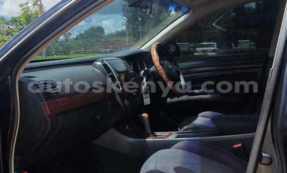 Nunua Ilio tumika Nissan Bluebird Sylphy Nyeusi Gari ndani ya Nairobi nchini Nairobi Nunua Ilio tumika Nissan Bluebird Sylphy Nyeusi Gari ndani ya Nairobi nchini Nairobi