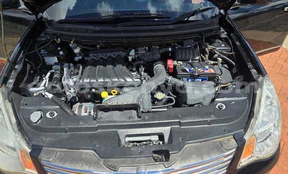 Nunua Ilio tumika Nissan Bluebird Sylphy Nyeusi Gari ndani ya Nairobi nchini Nairobi Nunua Ilio tumika Nissan Bluebird Sylphy Nyeusi Gari ndani ya Nairobi nchini Nairobi