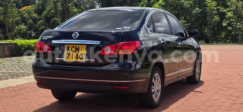 Big with watermark nissan bluebird sylphy nairobi nairobi 29262