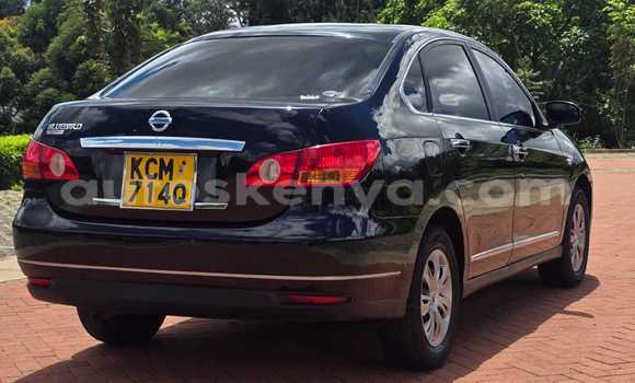 Nunua Ilio tumika Nissan Bluebird Sylphy Nyeusi Gari ndani ya Nairobi nchini Nairobi Nunua Ilio tumika Nissan Bluebird Sylphy Nyeusi Gari ndani ya Nairobi nchini Nairobi