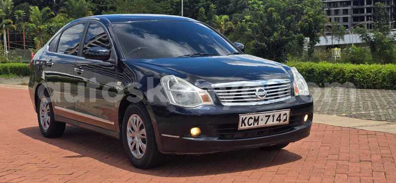 Big with watermark nissan bluebird sylphy nairobi nairobi 29262