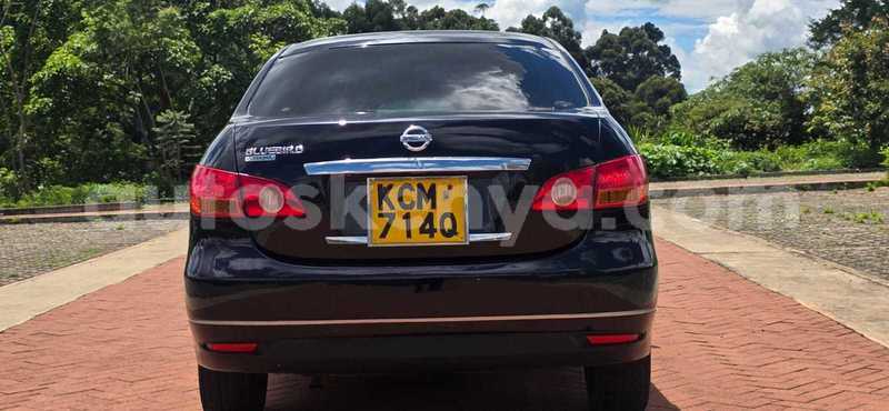 Big with watermark nissan bluebird sylphy nairobi nairobi 29262