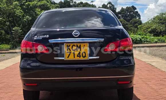Nunua Ilio tumika Nissan Bluebird Sylphy Nyeusi Gari ndani ya Nairobi nchini Nairobi Nunua Ilio tumika Nissan Bluebird Sylphy Nyeusi Gari ndani ya Nairobi nchini Nairobi