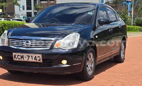 Nunua Ilio tumika Nissan Bluebird Sylphy Nyeusi Gari ndani ya Nairobi nchini Nairobi Nunua Ilio tumika Nissan Bluebird Sylphy Nyeusi Gari ndani ya Nairobi nchini Nairobi