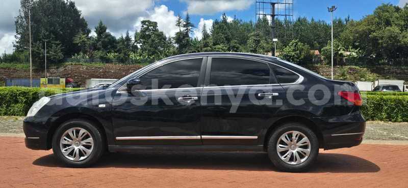 Big with watermark nissan bluebird sylphy nairobi nairobi 29262