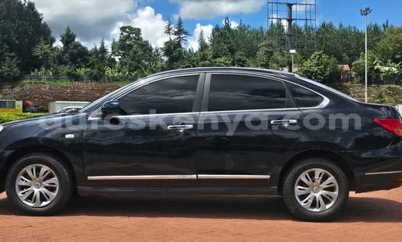 Nunua Ilio tumika Nissan Bluebird Sylphy Nyeusi Gari ndani ya Nairobi nchini Nairobi Nunua Ilio tumika Nissan Bluebird Sylphy Nyeusi Gari ndani ya Nairobi nchini Nairobi