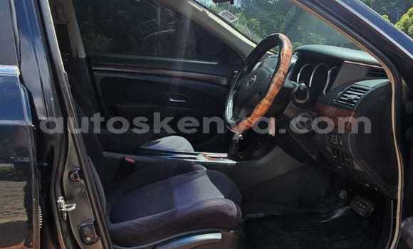 Nunua Ilio tumika Nissan Bluebird Sylphy Nyeusi Gari ndani ya Nairobi nchini Nairobi Nunua Ilio tumika Nissan Bluebird Sylphy Nyeusi Gari ndani ya Nairobi nchini Nairobi