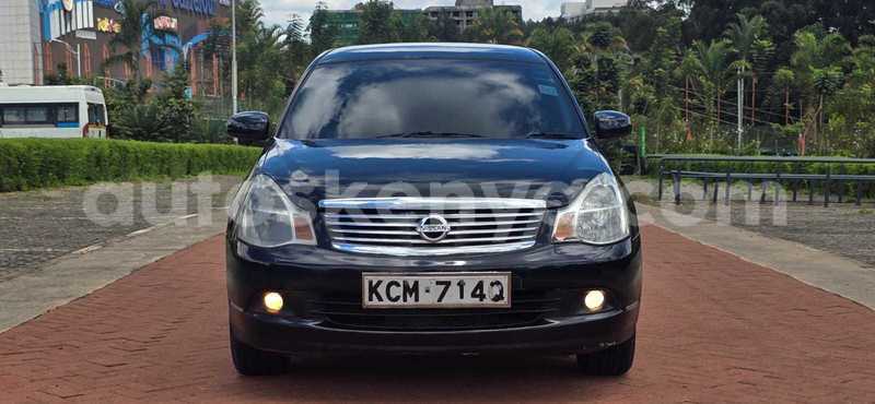 Big with watermark nissan bluebird sylphy nairobi nairobi 29262