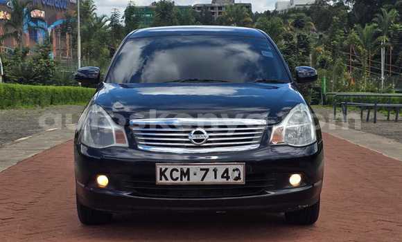 Nunua Ilio tumika Nissan Bluebird Sylphy Nyeusi Gari ndani ya Nairobi nchini Nairobi Nunua Ilio tumika Nissan Bluebird Sylphy Nyeusi Gari ndani ya Nairobi nchini Nairobi