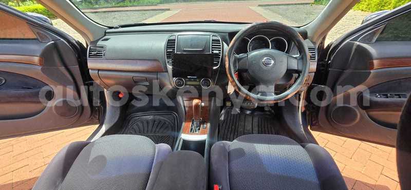 Big with watermark nissan bluebird sylphy nairobi nairobi 29262