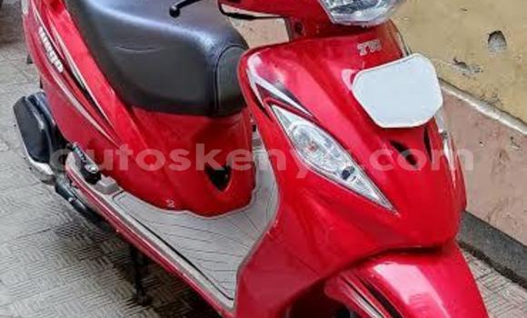 Buy Used Vespa 125 Red Bike in Mombasa in Coastal Kenya Buy Used Vespa 125 Red Bike in Mombasa in Coastal Kenya