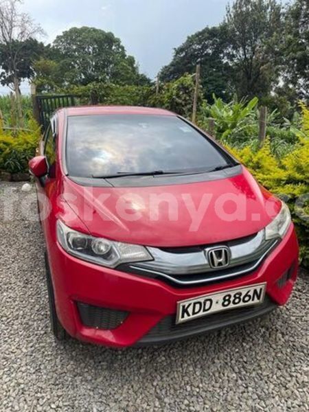 Big with watermark honda fit nairobi machakos 29265