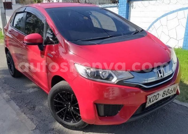 Big with watermark honda fit nairobi machakos 29265