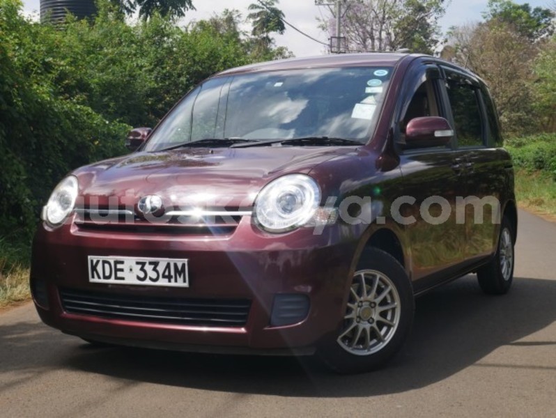 Big with watermark toyota sienta nairobi machakos 29266