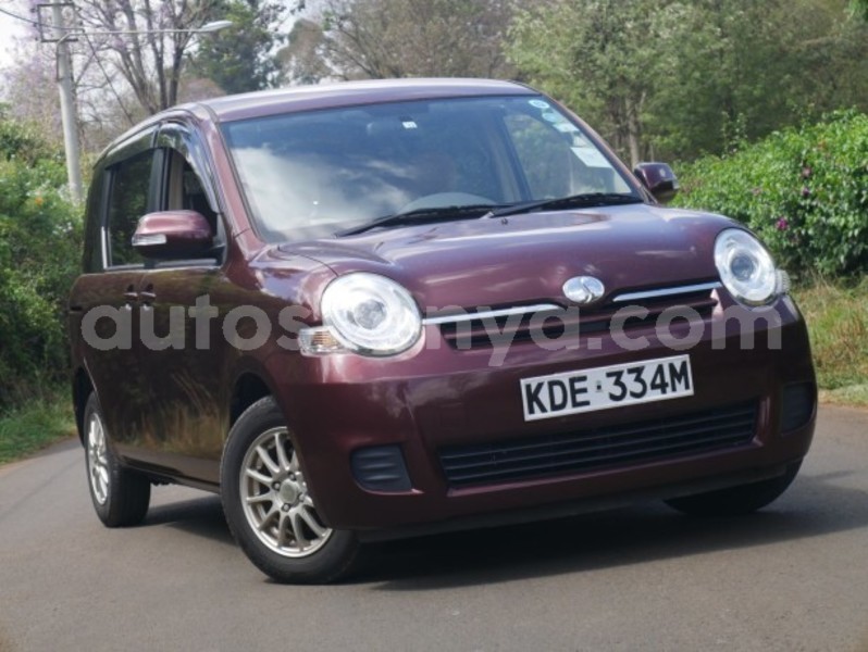 Big with watermark toyota sienta nairobi machakos 29266