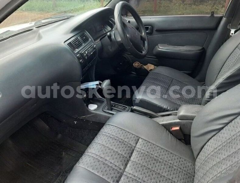 Big with watermark toyota corolla ii nairobi machakos 29267