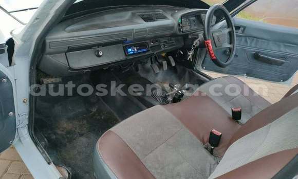 Buy Used Peugeot 504 Silver Car in Machakos in Nairobi Buy Used Peugeot 504 Silver Car in Machakos in Nairobi