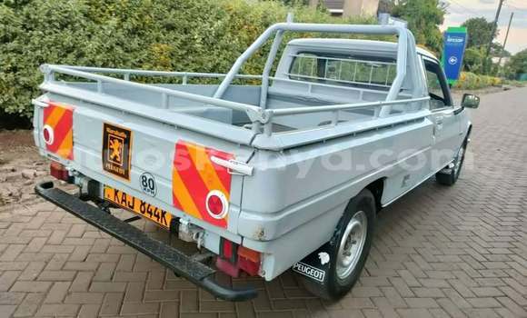 Buy Used Peugeot 504 Silver Car in Machakos in Nairobi Buy Used Peugeot 504 Silver Car in Machakos in Nairobi
