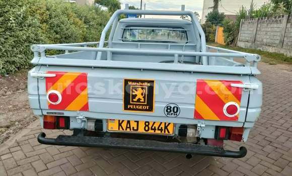Buy Used Peugeot 504 Silver Car in Machakos in Nairobi Buy Used Peugeot 504 Silver Car in Machakos in Nairobi