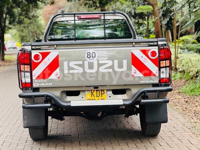 Big with watermark isuzu d max nairobi machakos 29274