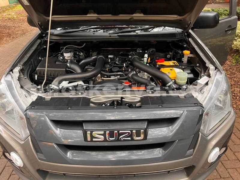 Big with watermark isuzu d max nairobi machakos 29274