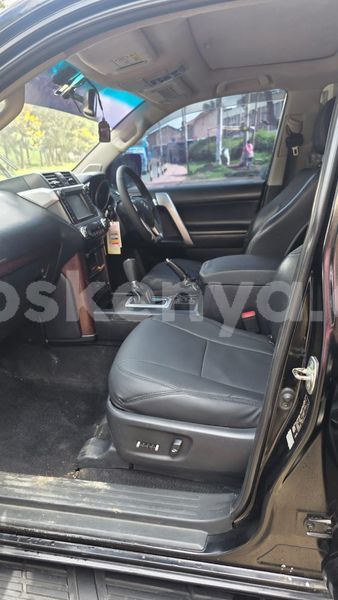 Big with watermark toyota land cruiser prado nairobi nairobi 29277