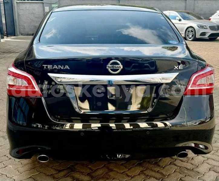 Big with watermark nissan teana nairobi nairobi 29279
