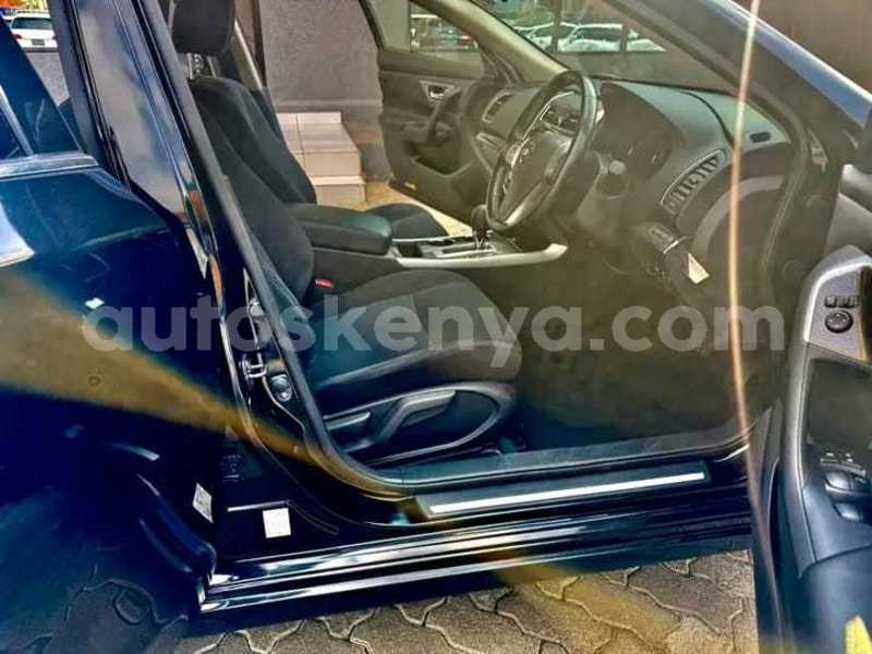 Big with watermark nissan teana nairobi nairobi 29279