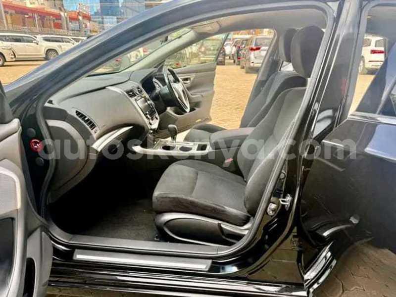 Big with watermark nissan teana nairobi nairobi 29279