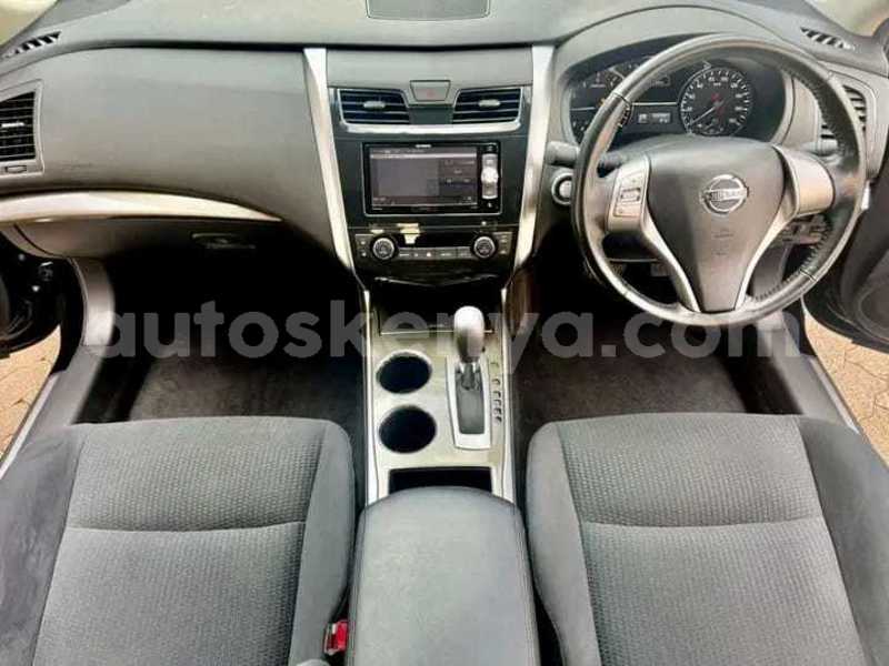 Big with watermark nissan teana nairobi nairobi 29279