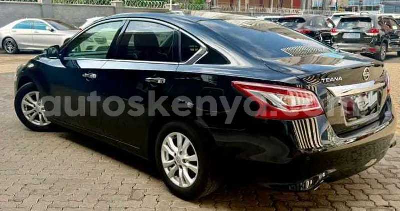 Big with watermark nissan teana nairobi nairobi 29279