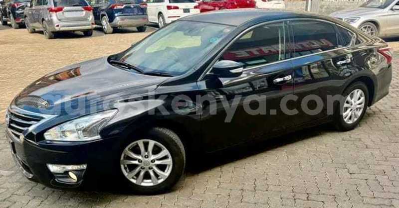 Big with watermark nissan teana nairobi nairobi 29279