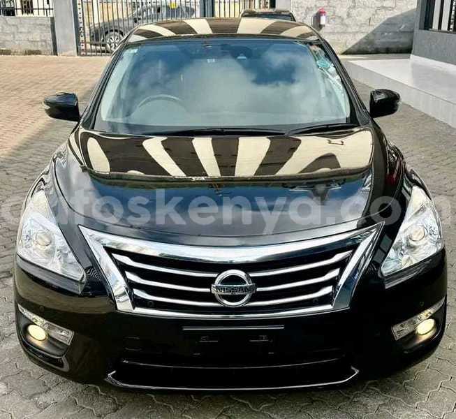 Big with watermark nissan teana nairobi nairobi 29279