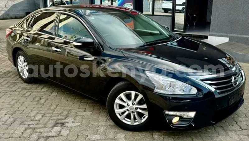 Big with watermark nissan teana nairobi nairobi 29279