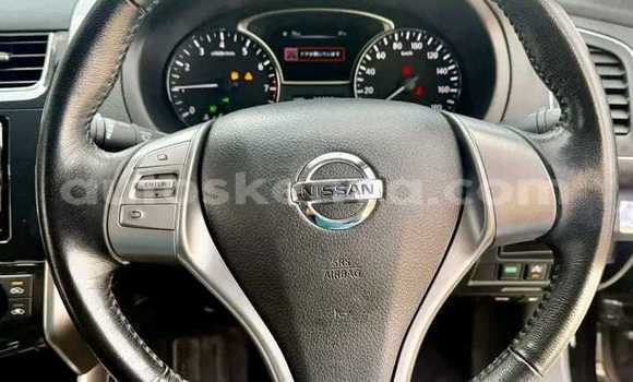 Buy Used Nissan Teana Black Car in Nairobi in Nairobi Buy Used Nissan Teana Black Car in Nairobi in Nairobi