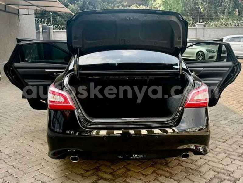 Big with watermark nissan teana nairobi nairobi 29279