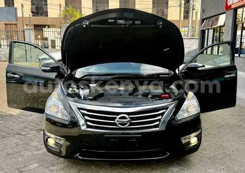 Big with watermark nissan teana nairobi nairobi 29279