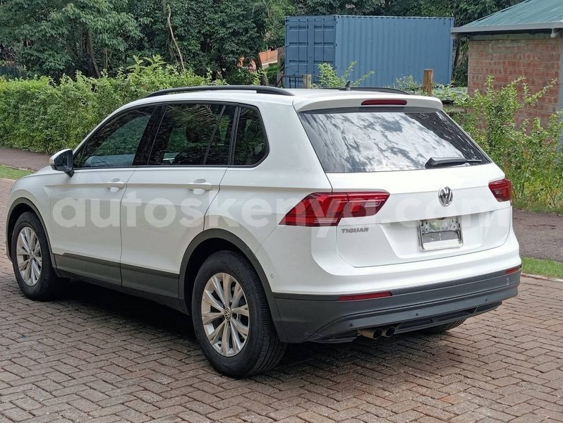 Big with watermark volkswagen tiguan nairobi nairobi 29280