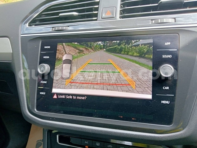 Big with watermark volkswagen tiguan nairobi nairobi 29280