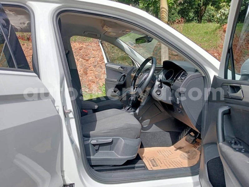 Big with watermark volkswagen tiguan nairobi nairobi 29280