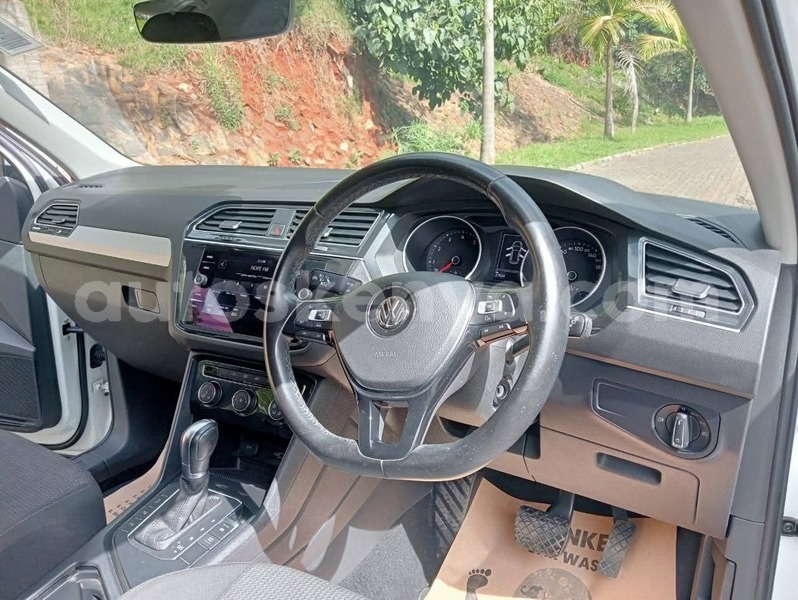 Big with watermark volkswagen tiguan nairobi nairobi 29280