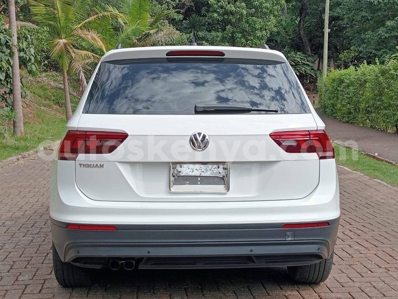 Big with watermark volkswagen tiguan nairobi nairobi 29280