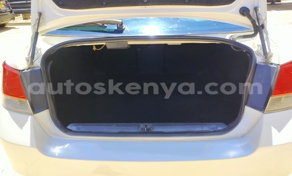 Buy Used Subaru Legacy White Car in Nairobi in Nairobi Buy Used Subaru Legacy White Car in Nairobi in Nairobi