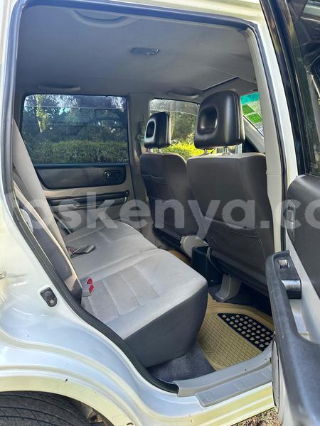 Big with watermark nissan x trail nairobi nairobi 29282